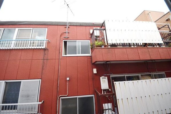 LoFteRの物件内観写真